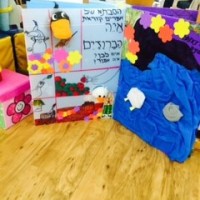 ויצו- למידת עמיתות עם המפקחת גאולה מזרחי
