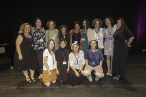 צוות קרן גרינספון ישראל